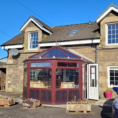 Blairmains Guest House Kirk of Shotts Exterior foto