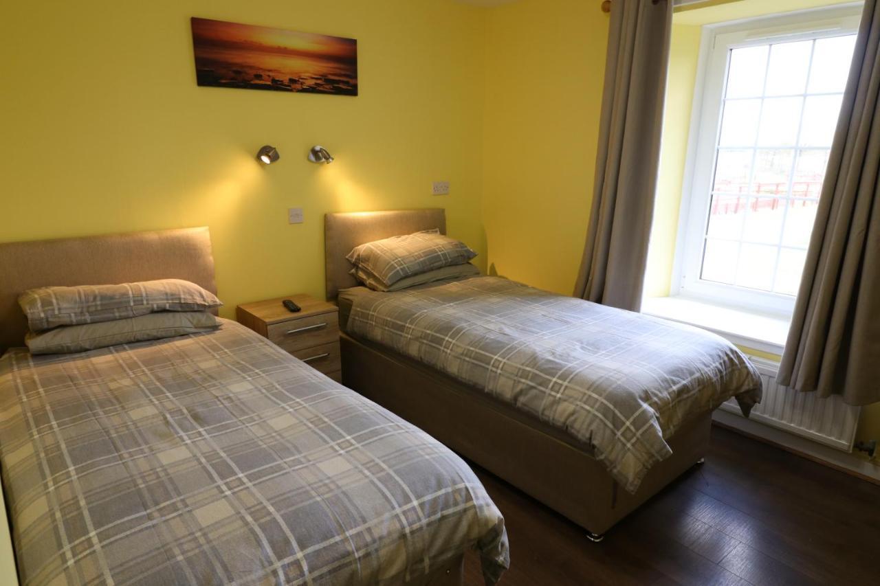 Blairmains Guest House Kirk of Shotts Habitación foto